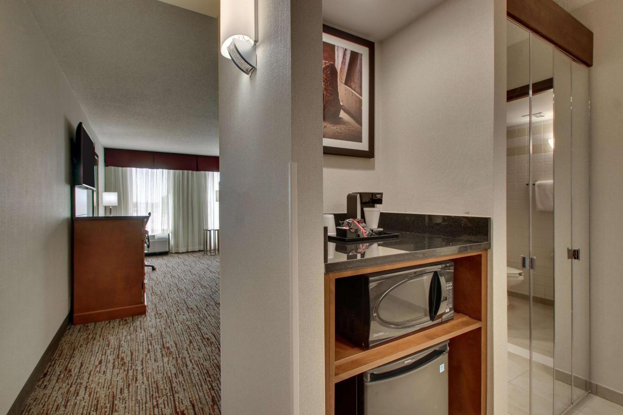 Drury Inn & Suites Bowling Green Exterior foto
