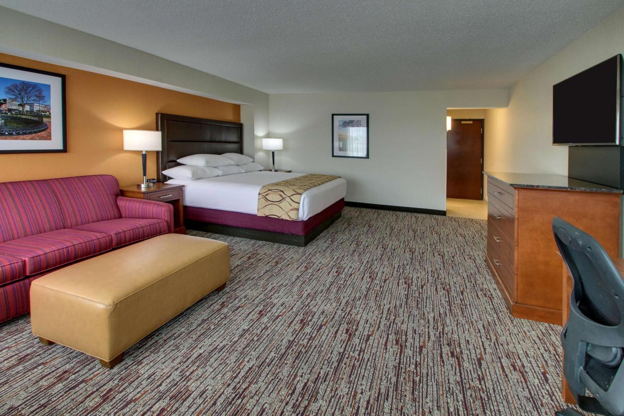 Drury Inn & Suites Bowling Green Exterior foto