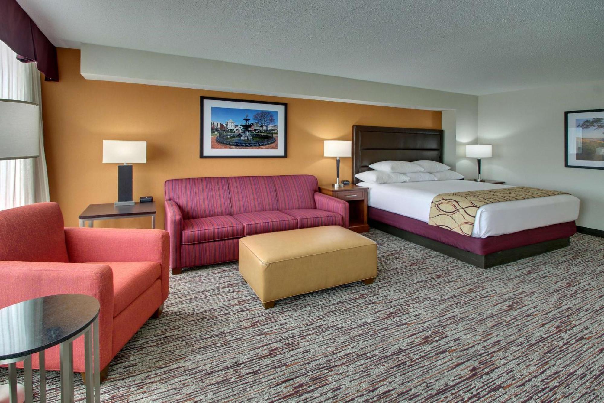 Drury Inn & Suites Bowling Green Exterior foto