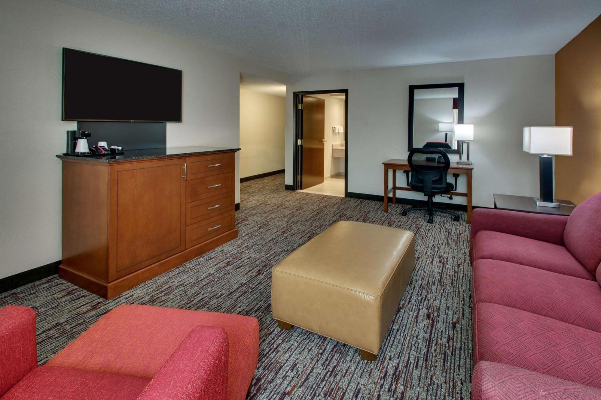 Drury Inn & Suites Bowling Green Exterior foto