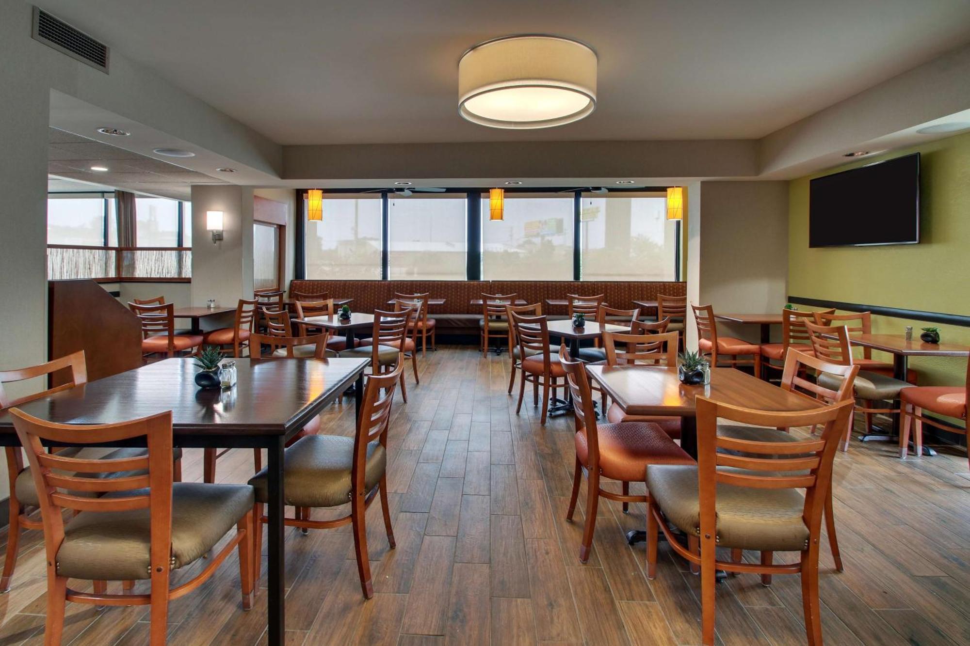 Drury Inn & Suites Bowling Green Exterior foto