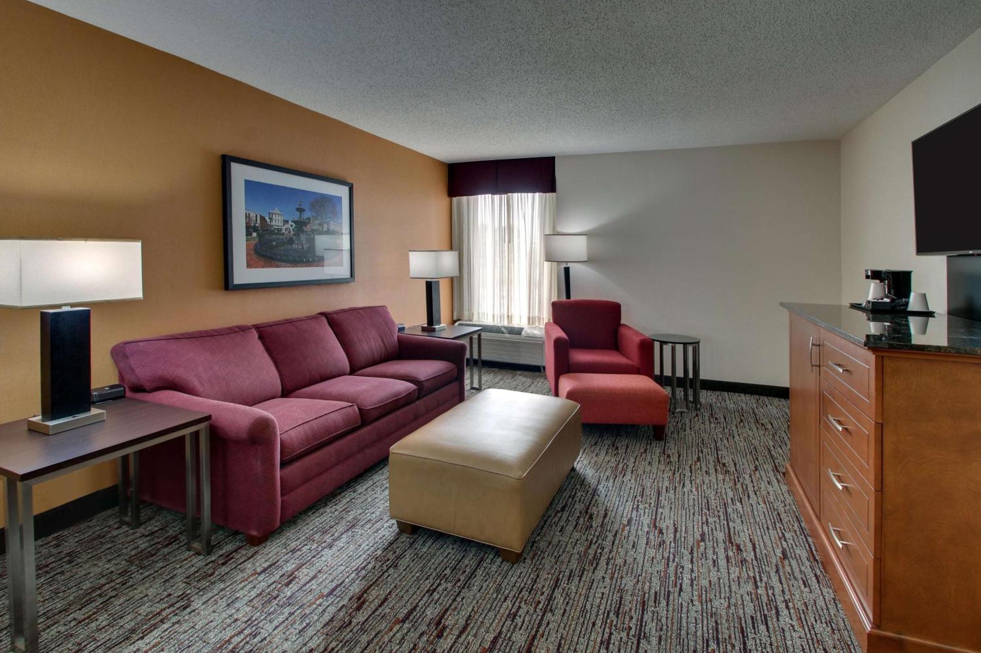 Drury Inn & Suites Bowling Green Exterior foto