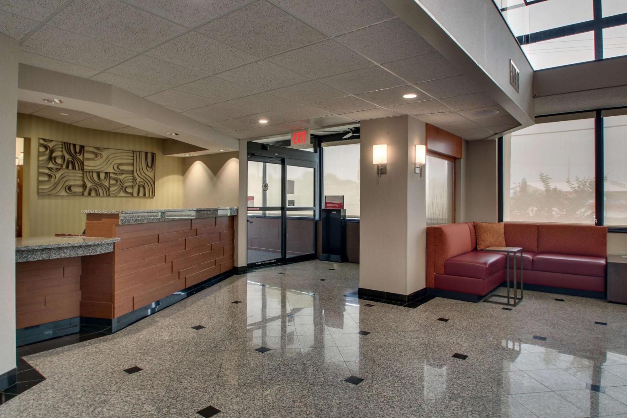Drury Inn & Suites Bowling Green Exterior foto