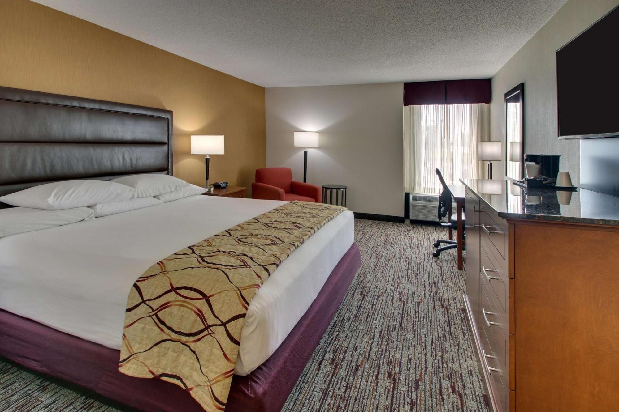 Drury Inn & Suites Bowling Green Exterior foto