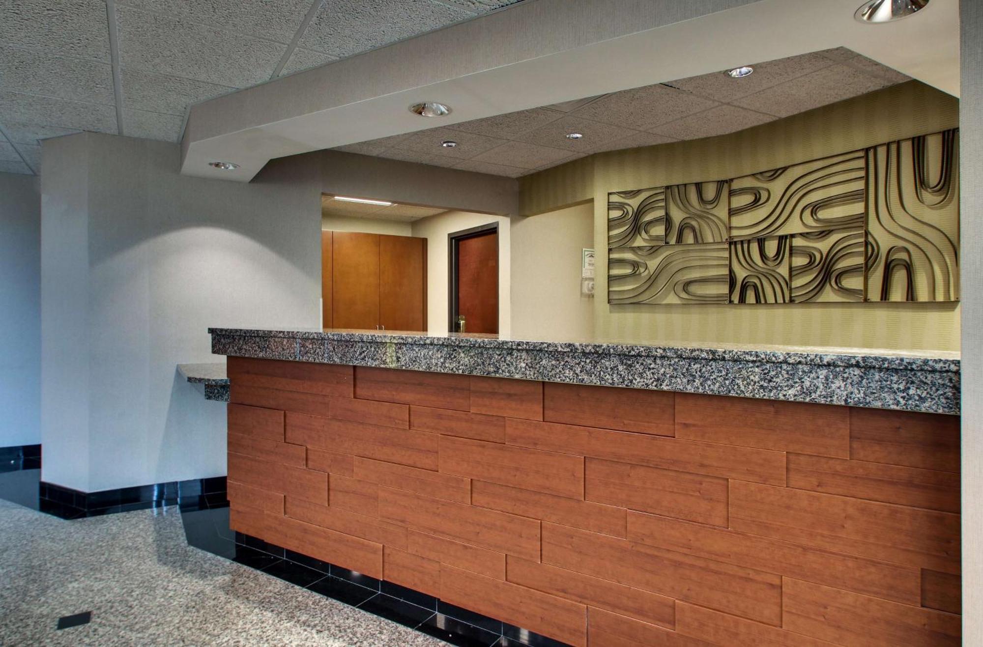 Drury Inn & Suites Bowling Green Exterior foto