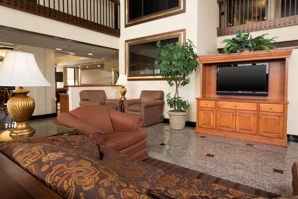 Drury Inn & Suites Bowling Green Exterior foto